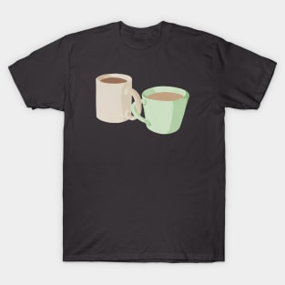 Drinking Buddies T-Shirt